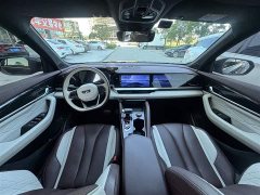 Geely Xingyue L 2021 2.0TD DCT EVO FWD Luxury - ფოტო 6