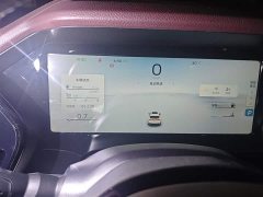 Geely Xingyue L 2021 2.0TD DCT EVO FWD Luxury - ფოტო 7