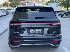 Geely Xingyue L 2021 2.0TD DCT EVO FWD Luxury - ფოტო 8