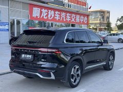 Geely Xingyue L 2021 2.0TD DCT EVO FWD Luxury - ფოტო 9