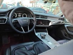 Audi A6L 45 TFSI Prestige - ფოტო 3