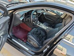 Audi A6L 45 TFSI Prestige - ფოტო 5