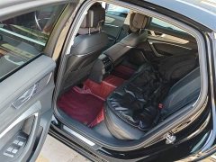 Audi A6L 45 TFSI Prestige - ფოტო 6