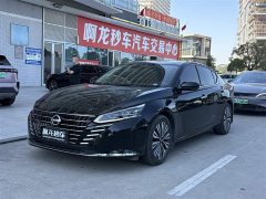 Nissan Teana 2022 2.0L XL-TLS Comfort Edition - ფოტო 1