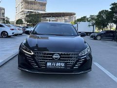 Nissan Teana 2022 2.0L XL-TLS Comfort Edition - ფოტო 2