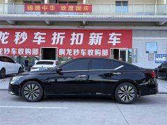 Nissan Teana 2022 2.0L XL-TLS Comfort Edition - ფოტო 3