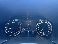 Nissan Teana 2022 2.0L XL-TLS Comfort Edition - ფოტო 4