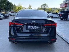 Nissan Teana 2022 2.0L XL-TLS Comfort Edition - ფოტო 8