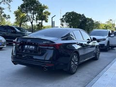 Nissan Teana 2022 2.0L XL-TLS Comfort Edition - ფოტო 9
