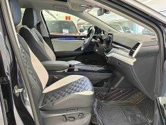 Audi ID.6 CROZZ 2021 Facelift Long Range PRO - ფოტო 12
