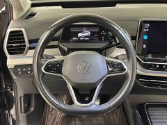 Audi ID.6 CROZZ 2021 Facelift Long Range PRO - ფოტო 17