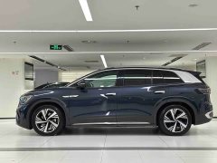 Audi ID.6 CROZZ 2021 Facelift Long Range PRO - ფოტო 4