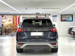 Audi ID.6 CROZZ 2021 Facelift Long Range PRO - ფოტო 6