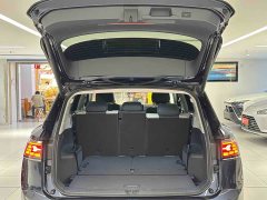 Audi ID.6 CROZZ 2021 Facelift Long Range PRO - ფოტო 8