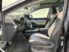 Audi ID.6 CROZZ 2021 Facelift Long Range PRO - ფოტო 9