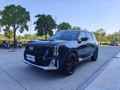 GAC Aion GS8 2022 Dual Engine 2.0T M AWD Luxury Edition 7-Seater - ფოტო 1