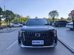 GAC Aion GS8 2022 Dual Engine 2.0T M AWD Luxury Edition 7-Seater - ფოტო 2