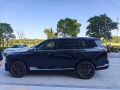 GAC Aion GS8 2022 Dual Engine 2.0T M AWD Luxury Edition 7-Seater - ფოტო 3