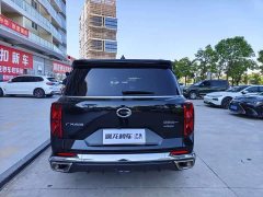 GAC Aion GS8 2022 Dual Engine 2.0T M AWD Luxury Edition 7-Seater - ფოტო 4
