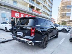 GAC Aion GS8 2022 Dual Engine 2.0T M AWD Luxury Edition 7-Seater - ფოტო 5