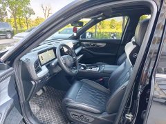GAC Aion GS8 2022 Dual Engine 2.0T M AWD Luxury Edition 7-Seater - ფოტო 6