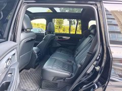 GAC Aion GS8 2022 Dual Engine 2.0T M AWD Luxury Edition 7-Seater - ფოტო 7