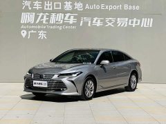 Toyota Avalon 2024 2.0L Premium Edition - ფოტო 1