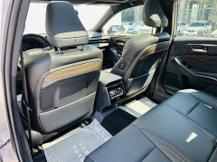 Toyota Avalon 2024 2.0L Premium Edition - ფოტო 10