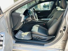 Toyota Avalon 2024 2.0L Premium Edition - ფოტო 11