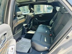 Toyota Avalon 2024 2.0L Premium Edition - ფოტო 12