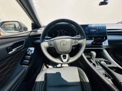 Toyota Avalon 2024 2.0L Premium Edition - ფოტო 13