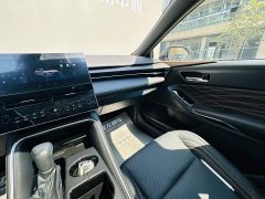 Toyota Avalon 2024 2.0L Premium Edition - ფოტო 14