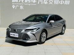 Toyota Avalon 2024 2.0L Premium Edition - ფოტო 15