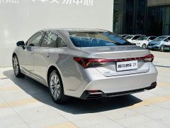 Toyota Avalon 2024 2.0L Premium Edition - ფოტო 16