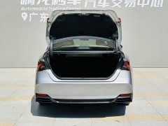 Toyota Avalon 2024 2.0L Premium Edition - ფოტო 17