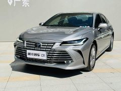 Toyota Avalon 2024 2.0L Premium Edition - ფოტო 18