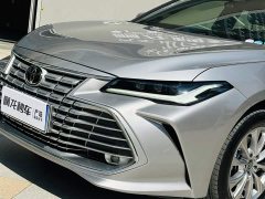 Toyota Avalon 2024 2.0L Premium Edition - ფოტო 19