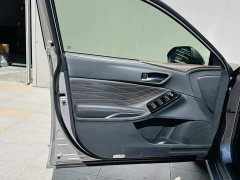 Toyota Avalon 2024 2.0L Premium Edition - ფოტო 20