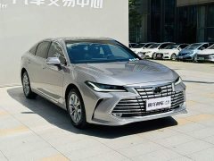 Toyota Avalon 2024 2.0L Premium Edition - ფოტო 3