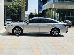 Toyota Avalon 2024 2.0L Premium Edition - ფოტო 4