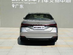 Toyota Avalon 2024 2.0L Premium Edition - ფოტო 5
