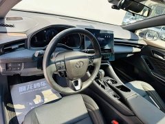 Toyota Avalon 2024 2.0L Premium Edition - ფოტო 9