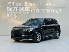 AITO Aion M8 Extended Range Max 53.4kWh 5-Seater with 192-Channel LiDAR - ფოტო 1