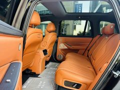 AITO Aion M8 Extended Range Max 53.4kWh 5-Seater with 192-Channel LiDAR - ფოტო 10