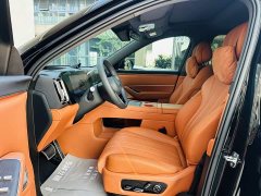 AITO Aion M8 Extended Range Max 53.4kWh 5-Seater with 192-Channel LiDAR - ფოტო 11