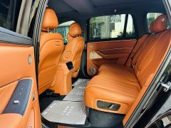 AITO Aion M8 Extended Range Max 53.4kWh 5-Seater with 192-Channel LiDAR - ფოტო 12