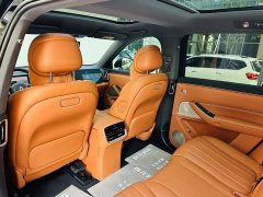 AITO Aion M8 Extended Range Max 53.4kWh 5-Seater with 192-Channel LiDAR - ფოტო 13