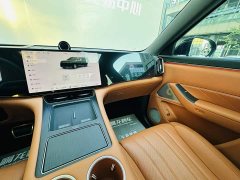 AITO Aion M8 Extended Range Max 53.4kWh 5-Seater with 192-Channel LiDAR - ფოტო 15