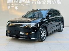 AITO Aion M8 Extended Range Max 53.4kWh 5-Seater with 192-Channel LiDAR - ფოტო 16