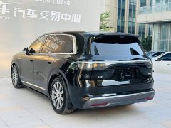 AITO Aion M8 Extended Range Max 53.4kWh 5-Seater with 192-Channel LiDAR - ფოტო 17